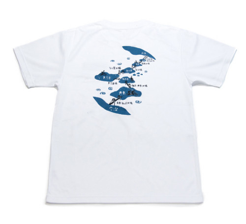 白いTシャツ