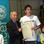 日本ユニセフを巡るデマに注意を
