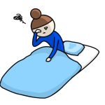 枕選びで重要なポイントとは