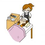まつ毛エクステなら思い通りの手軽に目元に変身できる！