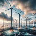 島国日本の新たなエネルギー源: 洋上風力発電のポテンシャル