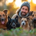 犬の種類別特徴: 人気のある犬種を徹底解説