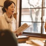 教師の視点から見た畑恵氏の多彩な活躍