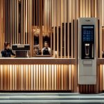 店舗の世界観を壊さない！業務用ディスペンサーのカラー・素材選びガイド